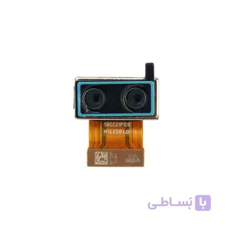 دوربین گوشی HONOR 8 هوآوی -BIG CAMERA HONOR8