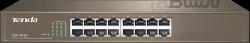 سوئیچ 16 پورت تندا مدل TEF1016D ا Tenda TEF1016D 16-Port Switch