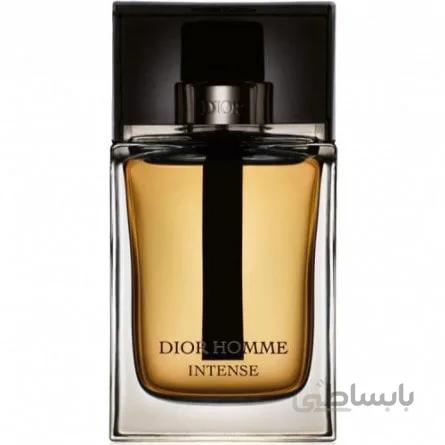 عطر ادکلن دیور هوم اینتنس | Dior Homme Intense