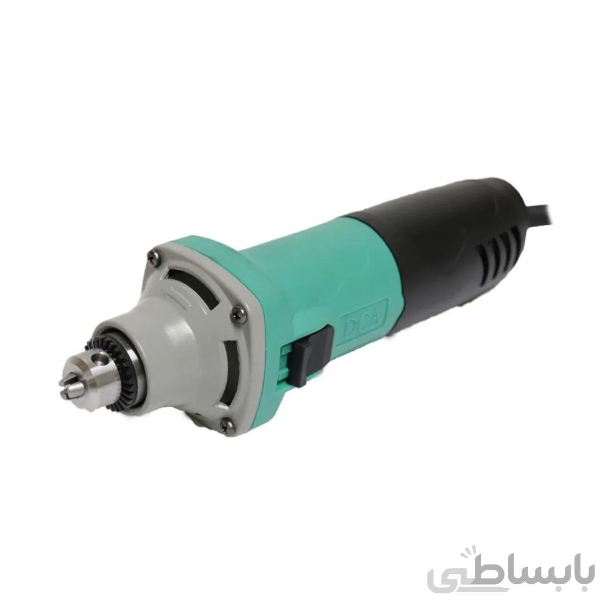 فرز انگشتی دی سی ای مدل ASJ04-25 ا Die Grinder DCA ASJ04-25