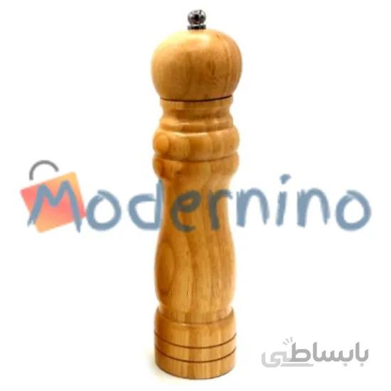 فلفل ساب بامبو بزرگ