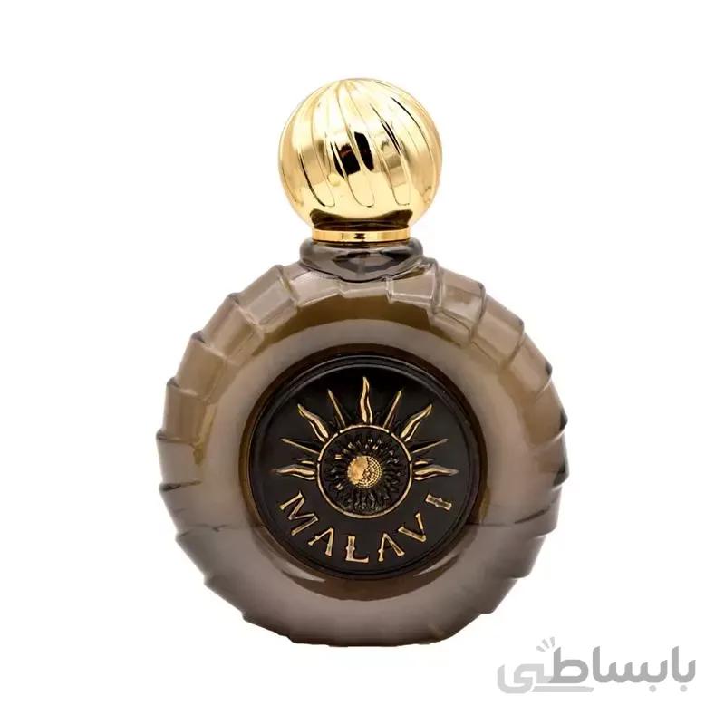 Malavi Round Jasmin For Women EDP
