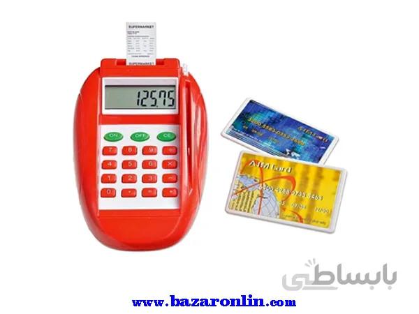 کارت خوان مدل ۱۶۱۱P