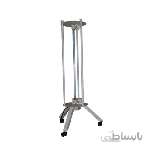 دستگاه ضدعفونی کننده محیط مدل پرتابل