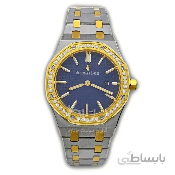 ساعت مچی ادمارس پیگه زنانه | AUDEMARS PIGUET