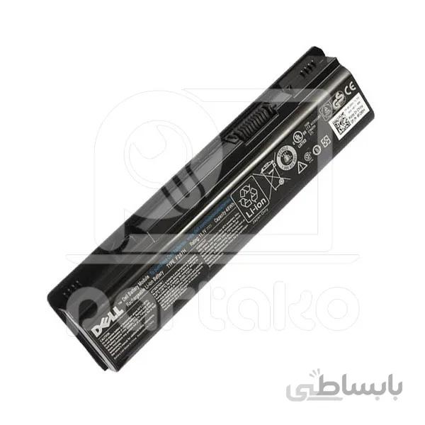 باتری لپ تاپ دل Laptop Battery Dell Vostro A840 ا Battery Dell Notebook 0F287H | 4400mAh | 11.1v