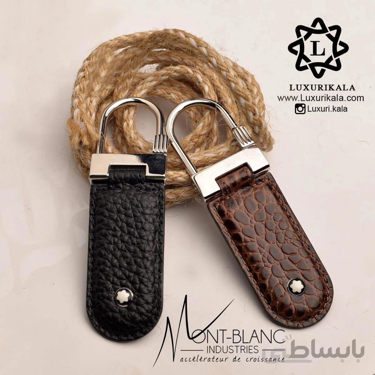 جا سوئیچی MONT BLANC ا MONT BLANC