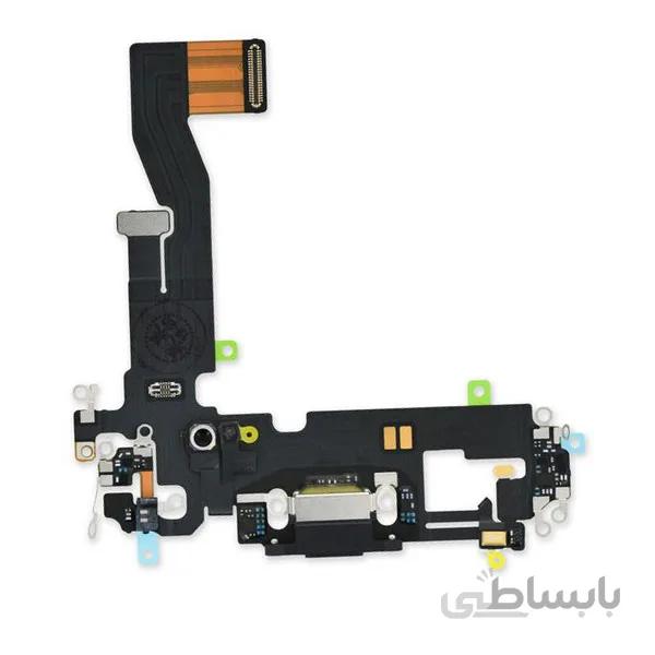 فلت شارژ iPhone 12 Pro
