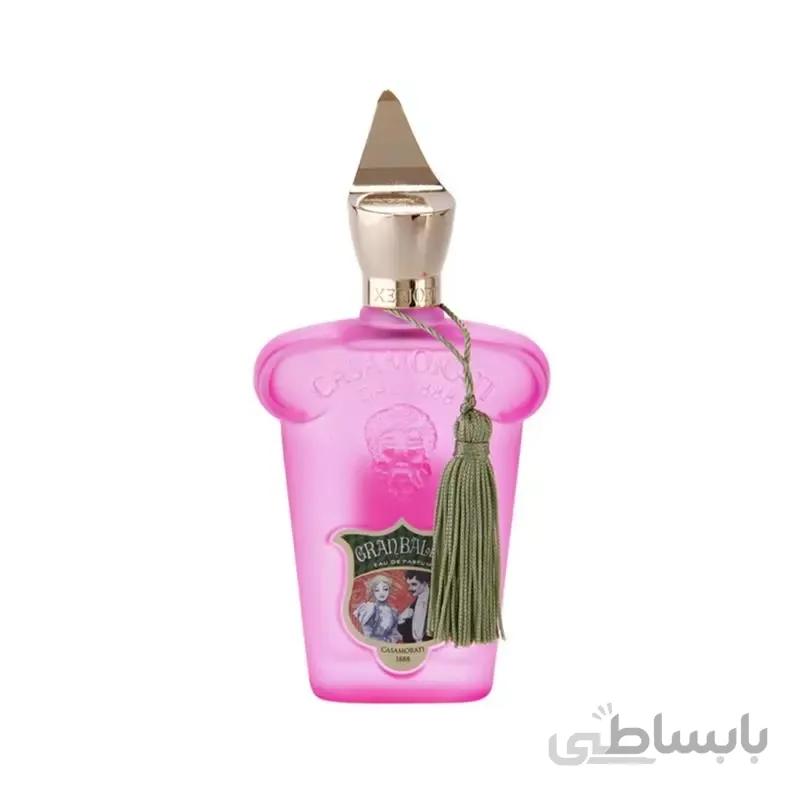Xerjoff Casamorati 1888 Gran Ballo For Women EDP Tester