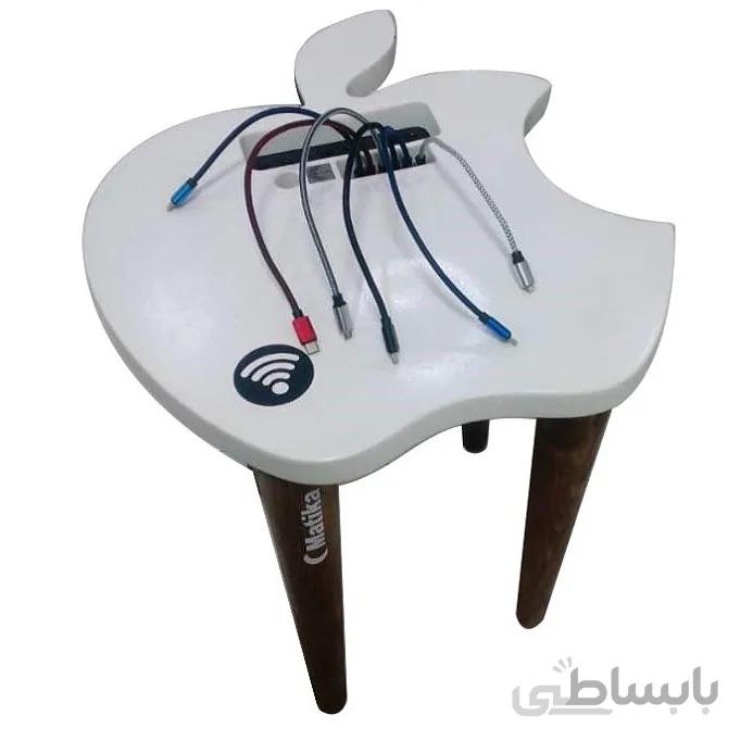 میز عسلی مدل Syib01
