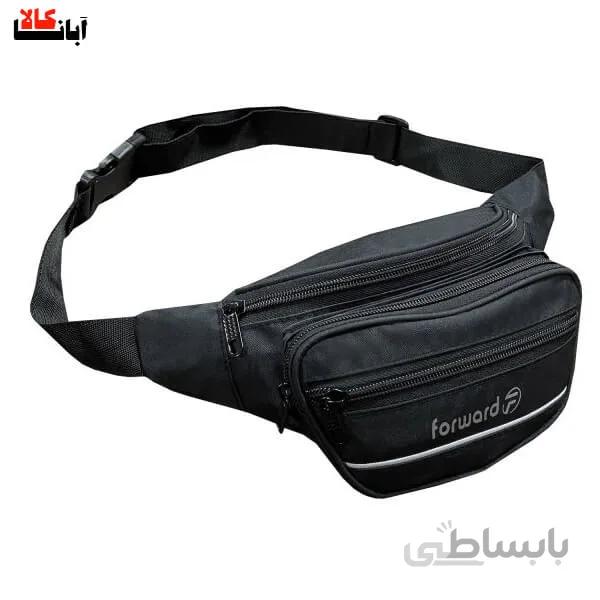 کیف کمری فوروارد مدل FCLT0120