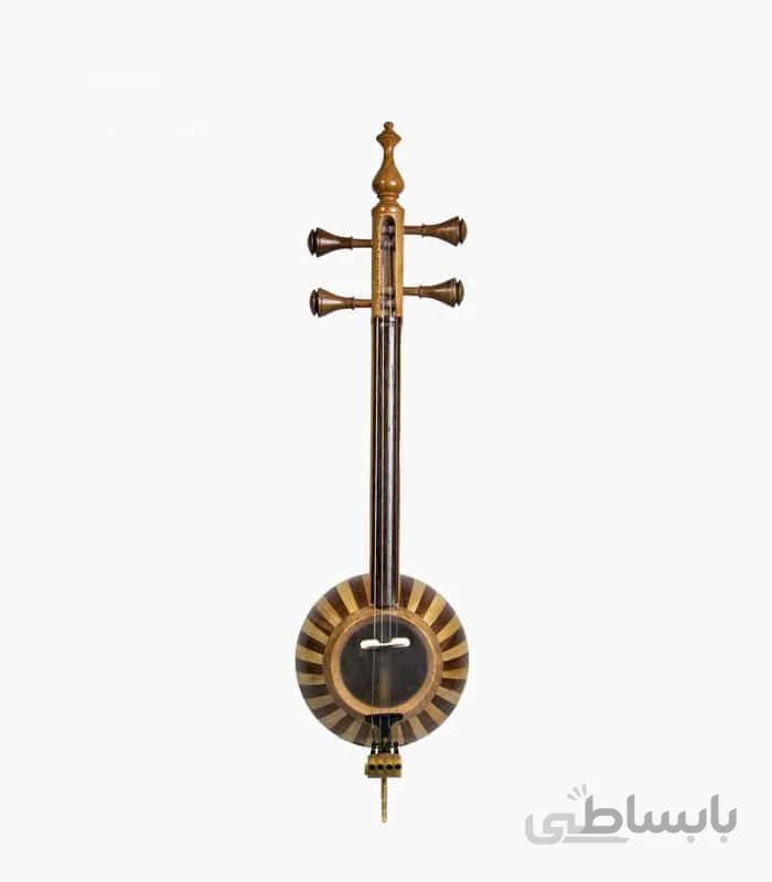 کمانچه خیام مدل 30 ترک