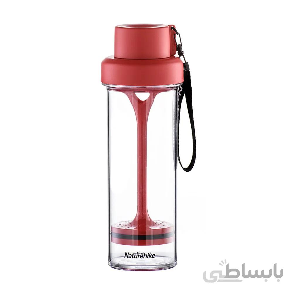 بطری جداساز نیچرهایک مدل TWB03