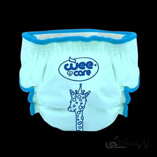 شورت آموزشی وی کر