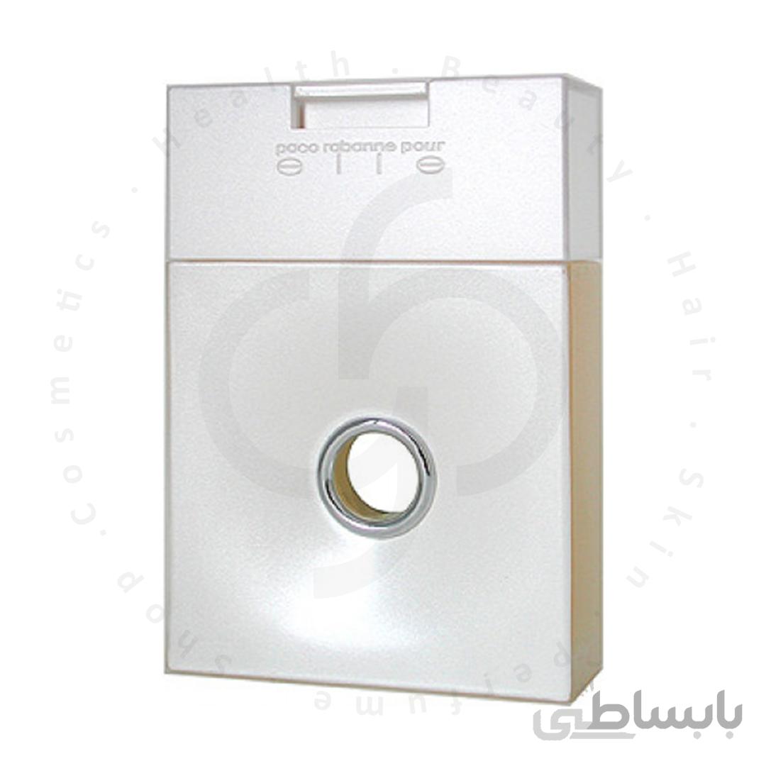 عطر ادکلن پاکو رابان پور اله