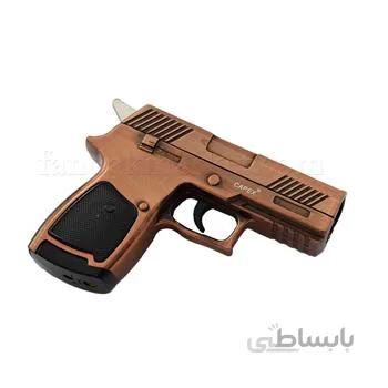 فندک کپکس مدل کلت