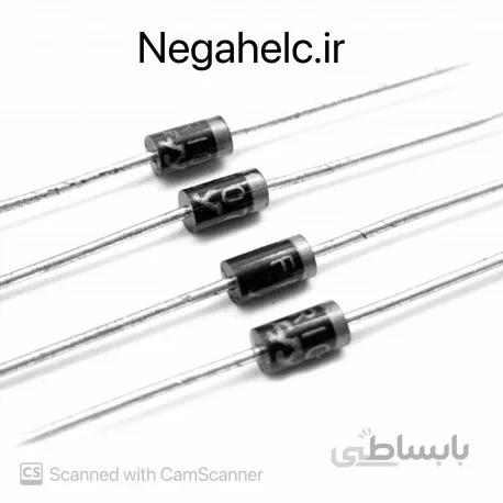 دیود FR107