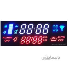 LED MODULE MM40571ERBW-S-T2(T120) | 00