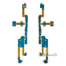 فلت پاور گوشی سامسونگFLAT POWER SAMSUNG NOTE8 N5100