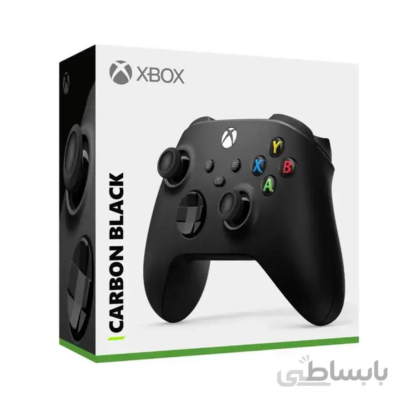 کنترلر (دسته) XBOX SERIES X | S - مشکی