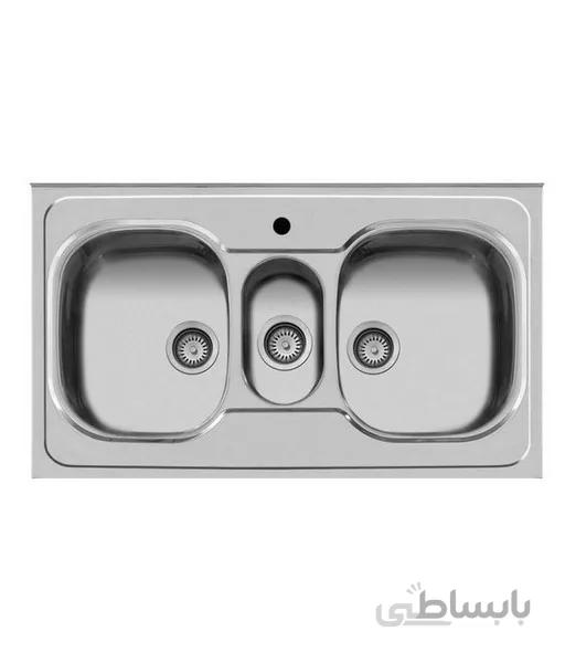 سینک اخوان کد 29 روکار