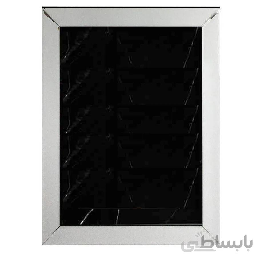 قاب عکس طرح آینه گروه تولیدی بکلیت مدل 3cm-