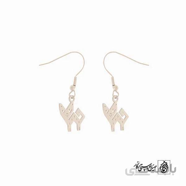 گوشواره فانتزی کد 622