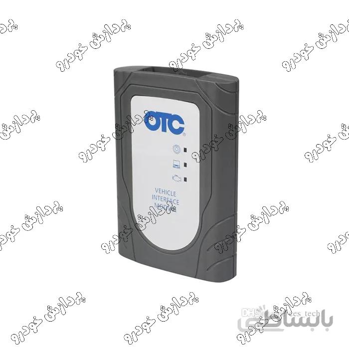 دستگاه دیاگ تخصصی تویوتا و لکسوس OTC