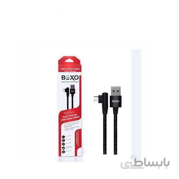 کابل Bexo Fast Charge