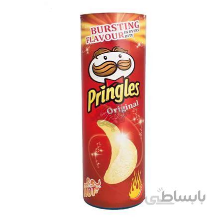 چیپس شوخی