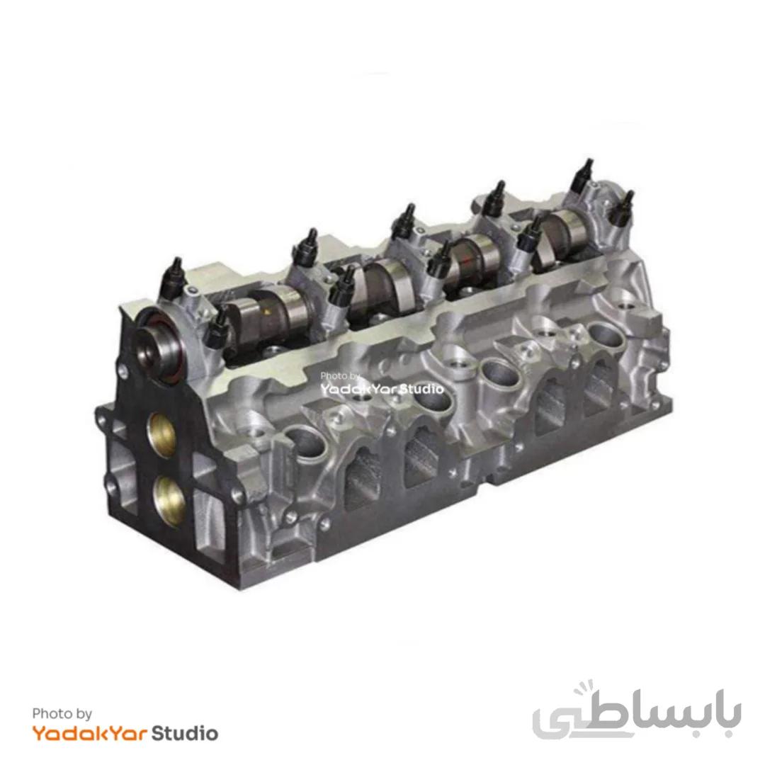 سرسیلندر پژو 405 ایساکو