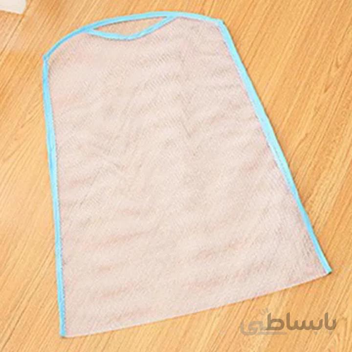 کاور خشک کردن بالشت 2عدد