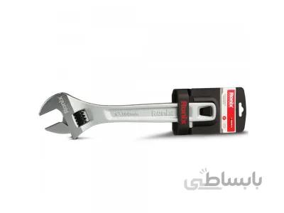 آچار فرانسه رونیکس مدل RH-2401 سایز 6 اینچ ا Ronix RH-2401 Adjustable Wrench 6 Inch