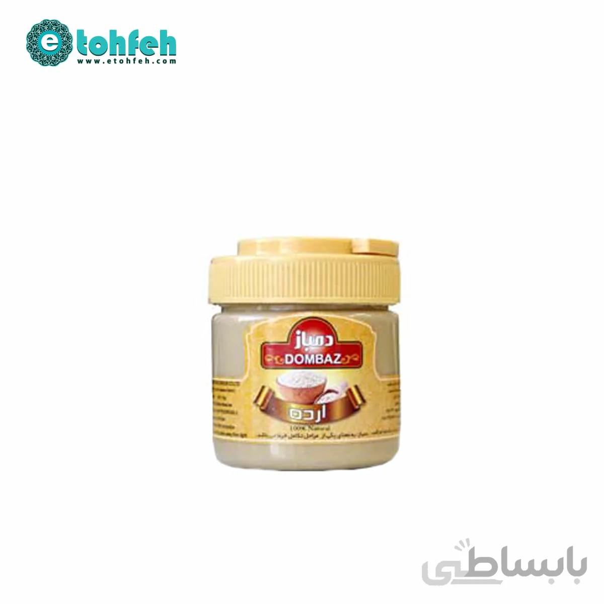 ارده ۲۵۰ گرمی دمباز