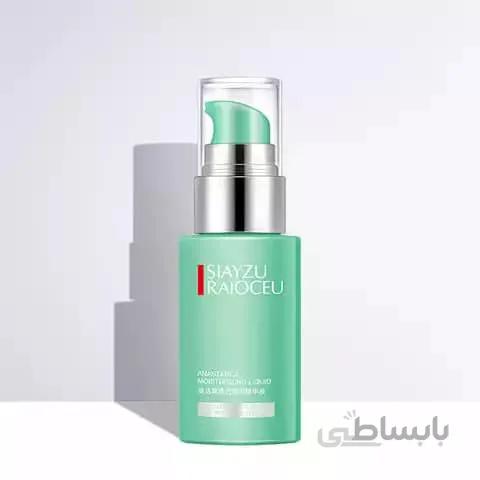 سرم جوانساز پوست