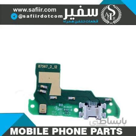 BOARD CHARGE HONOR 6X 100% ORG