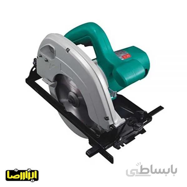 اره گردبر دی سی ای 1400 وات مدل AMY03-185