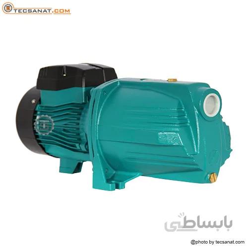 پمپ لیو 2 اسب جتی ارتفاع بالا مدل AJM150H