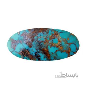 سنگ فیروزه کد DEK_043