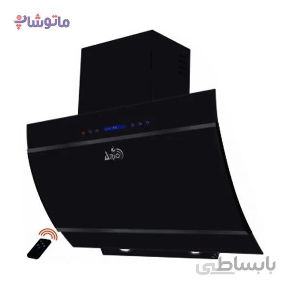 هود آریو مدل AH 523