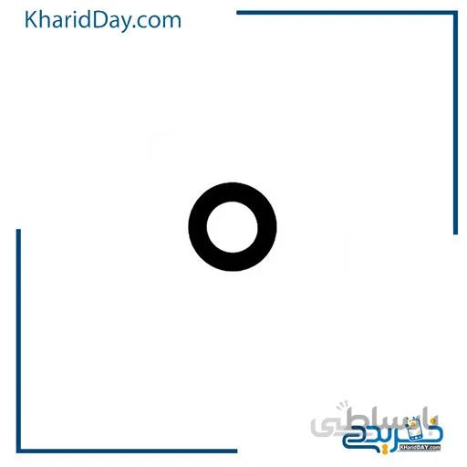 شیشه لنز دوربین هواوی Honor 8C / 8X
