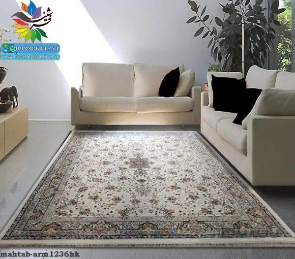 طرح مهتاب کرم 1200 شانه برجسته