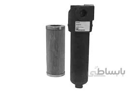 فیلتر خط فشار Duplomatic