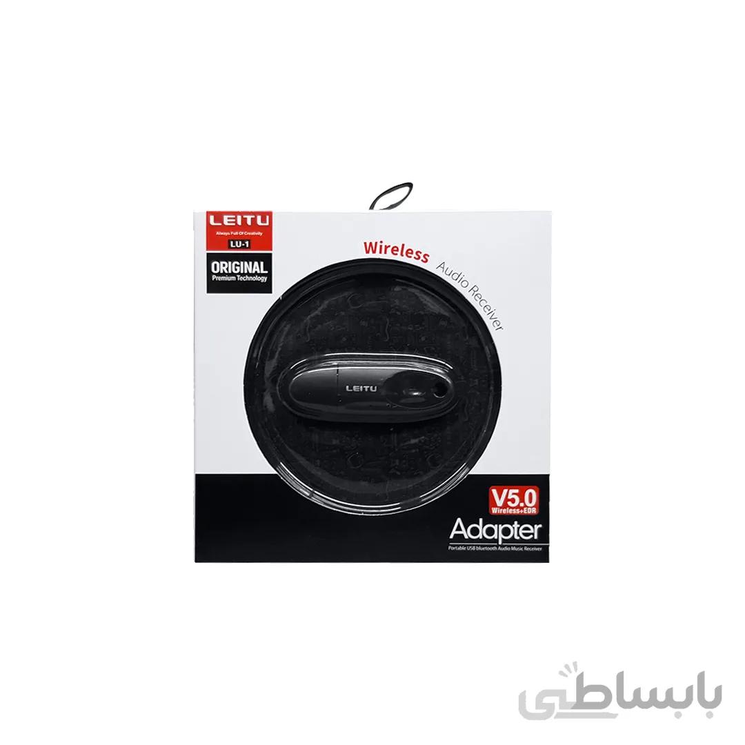 دانگل بلوتوث لیتو