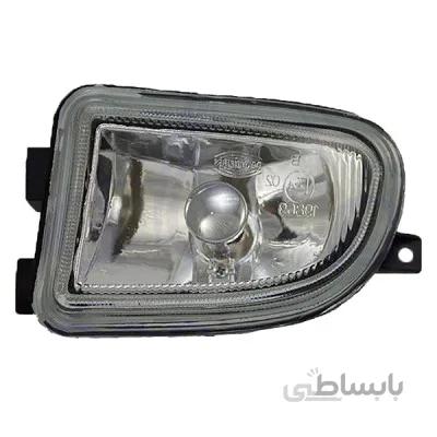 مه شکن جلو سمند LX (چپ) _ مدرن