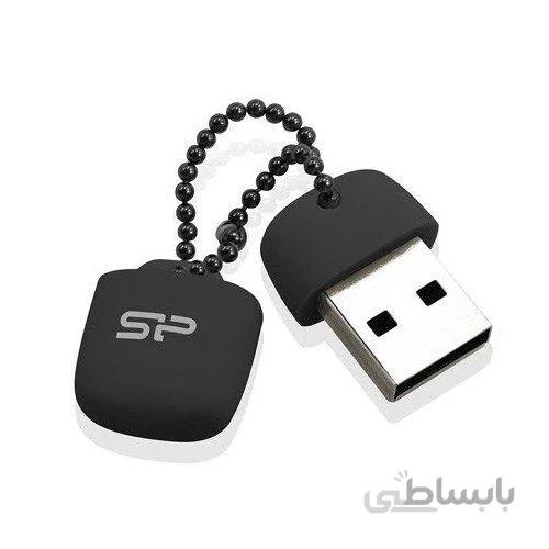 فلش مموری USB 3.0 سیلیکون پاور مدل جیول جی 07 ظرفیت 32 گیگابایت