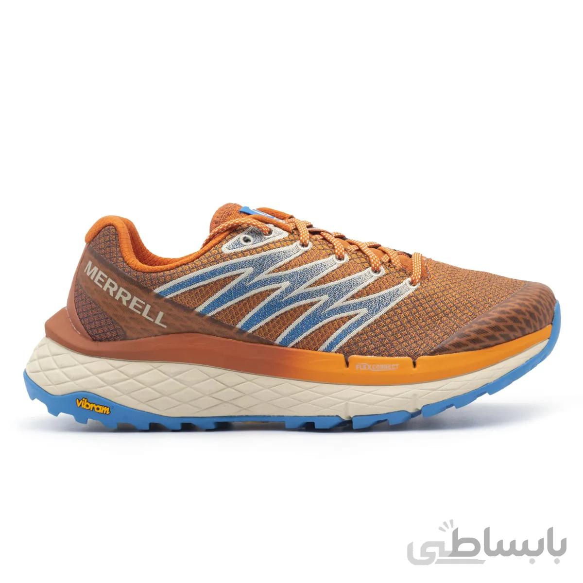 کتونی مردانه مرل مدل Merrell Rubato J066965