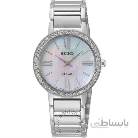 ساعت مچی سیکو مدل SUP431P1