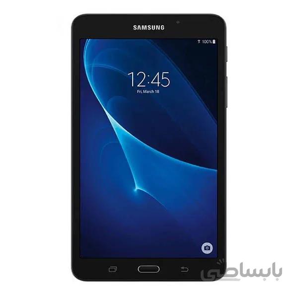 تبلت سامسونگ Tab A T285 | حافظه 8 رم 1.5 گیگابایت ا Samsung Galaxy Tab A T285 8/1.5 GB