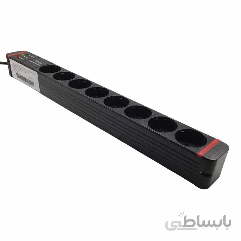 محافظ ولتاژ تانسو مدل T8P 504